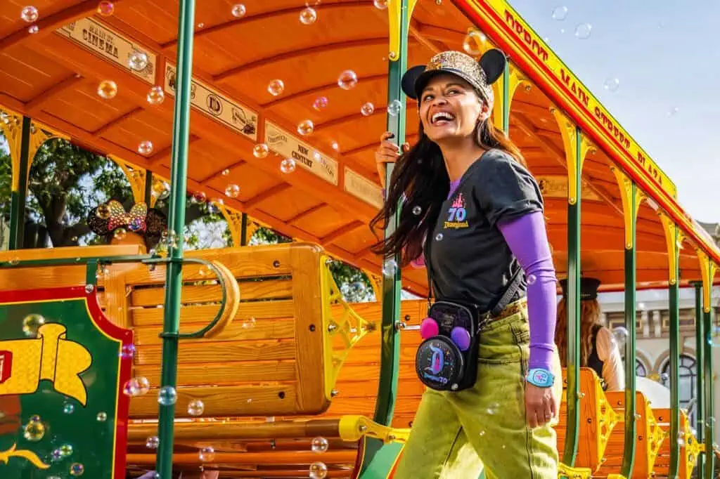 Disneyland 70th Anniversary: Shop & Savor the Celebration 5