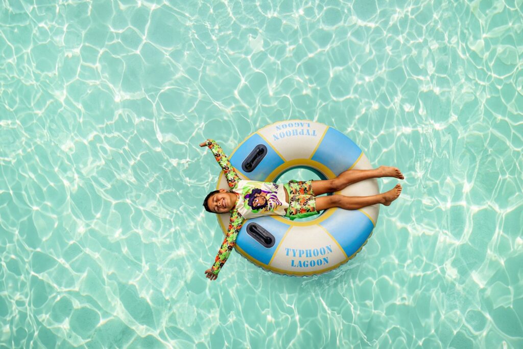 Double the Fun! Both Disney World Water Parks Open This Summer 1