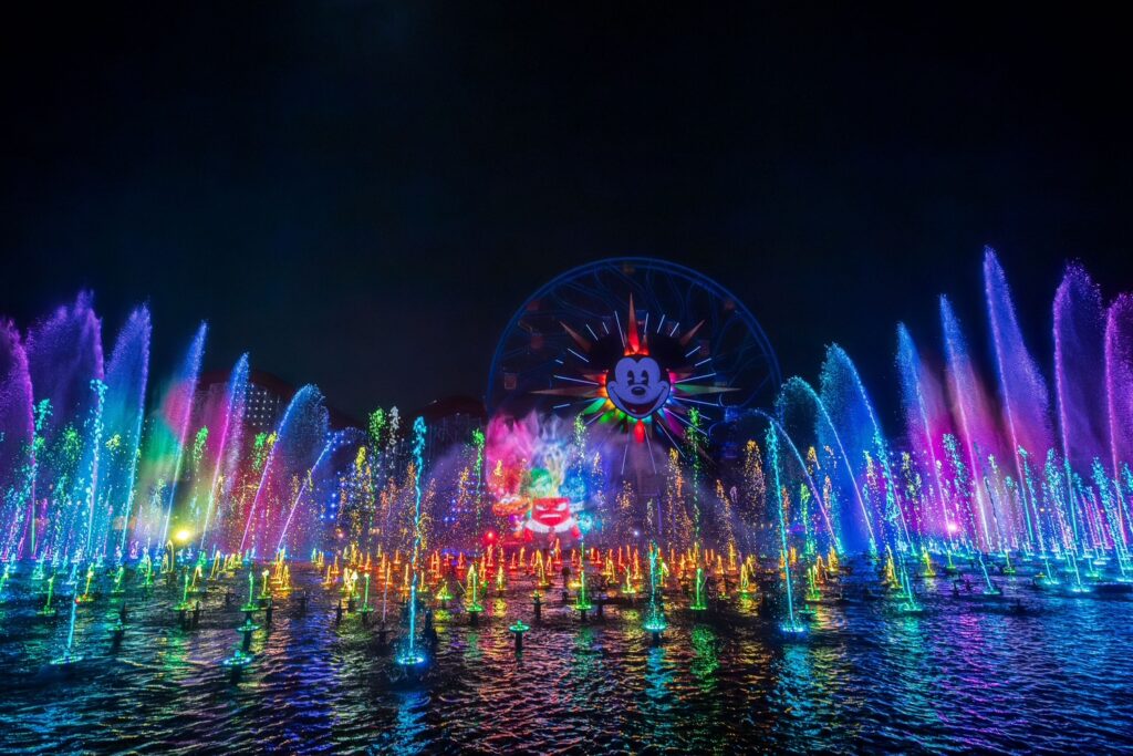 Why Disneyland 70th Anniversary Needs to be at the TOP of your Summer Travel List 3 Why Disneyland 70th Anniversary Needs to be at the TOP of your Summer Travel List 2