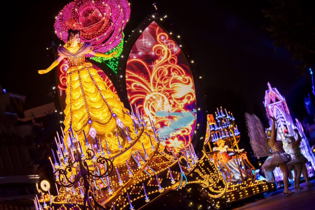 Why Disneyland 70th Anniversary Needs to be at the TOP of your Summer Travel List 2 Why Disneyland 70th Anniversary Needs to be at the TOP of your Summer Travel List 1