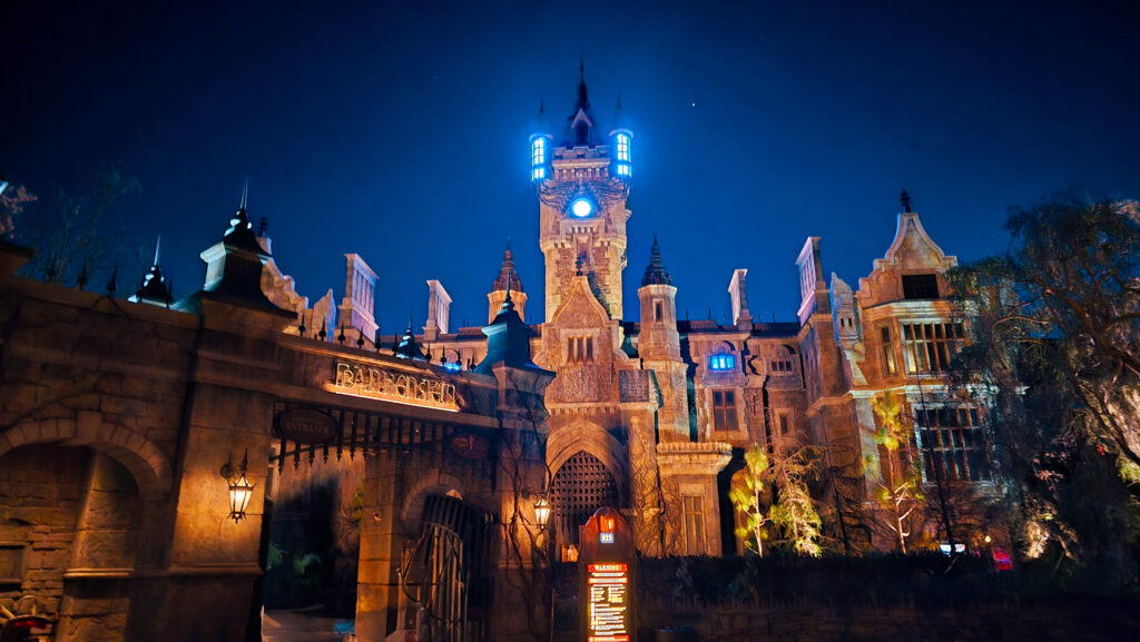 In Depth Look at Dark Universe inside Universal Orlando's Epic Universe 1 In Depth Look at Dark Universe inside Universal Orlando's Epic Universe