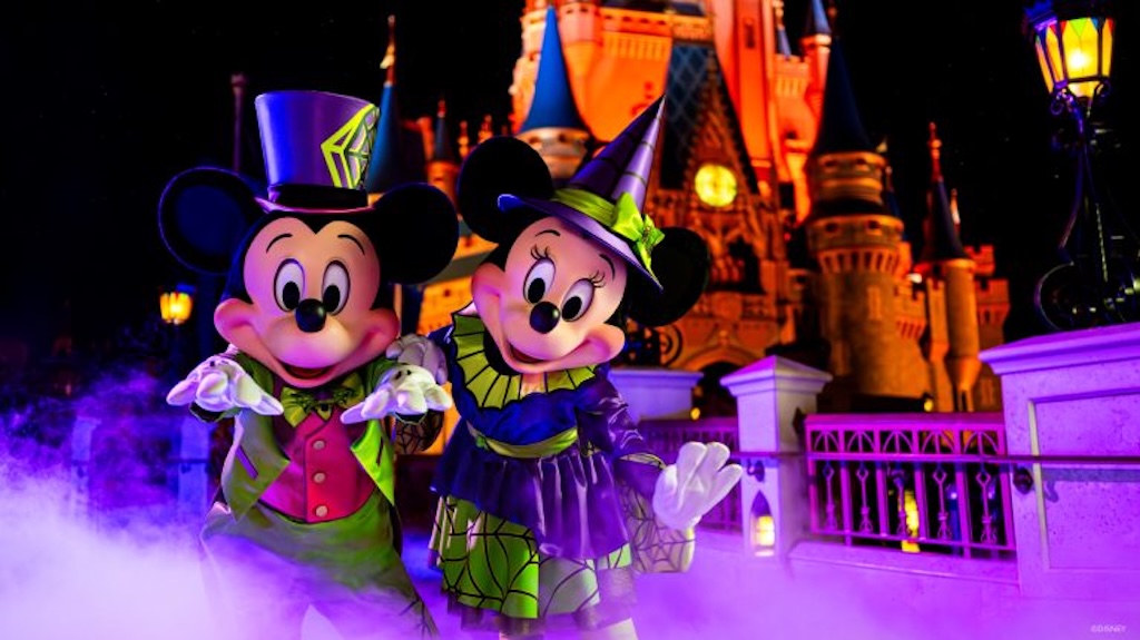 Mickey's Not So Scary Halloween Party 2025: Everything We Know (So Far) 1 Mickey's Not So Scary Halloween Party: Everything We Know (So Far)