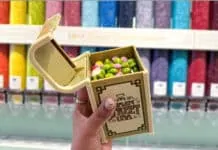 Disney Trash Can Bulk Candy Containers