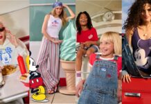 Mickey and Friends Collection
