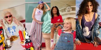 Mickey and Friends Collection