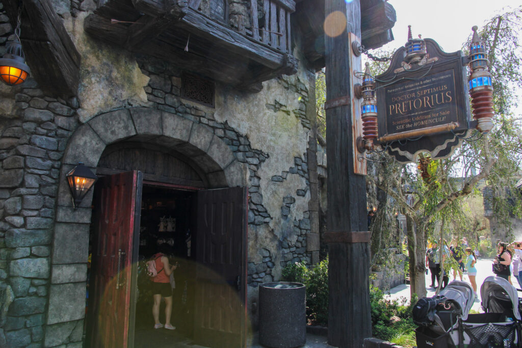 In Depth Look at Dark Universe inside Universal Orlando's Epic Universe 7 In Depth Look at Dark Universe inside Universal Orlando's Epic Universe 6