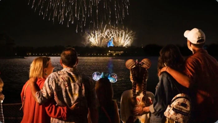 Effortless Disney Magic: 4 Ways DVC Makes Family Vacations a Breeze 1 DVC