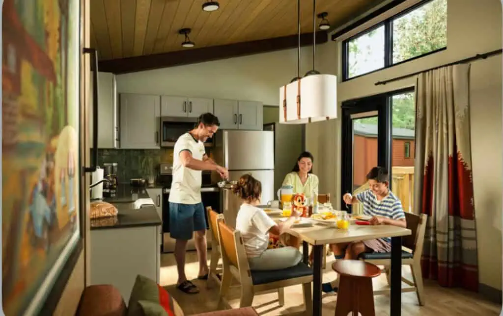Effortless Disney Magic: 4 Ways DVC Makes Family Vacations a Breeze 2 DVC