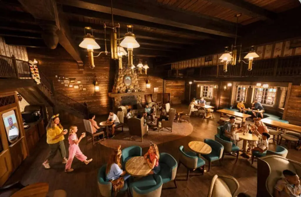 Effortless Disney Magic: 4 Ways DVC Makes Family Vacations a Breeze 4 DVC