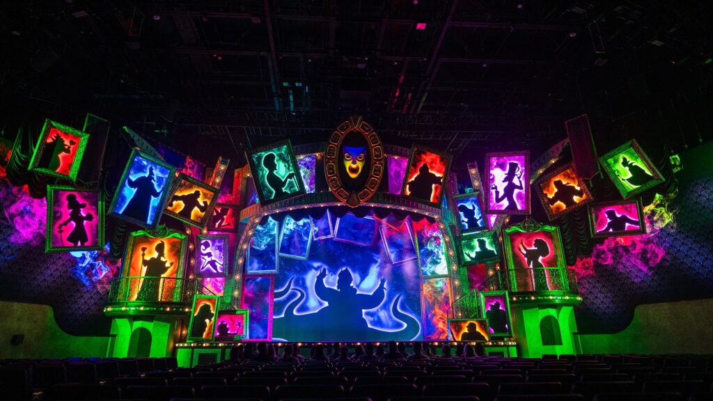 Villainous Countdown: Disney Villains Unfairly Ever After Debuts Soon at Hollywood Studios! 9 Disney Villains Unfairly Ever After