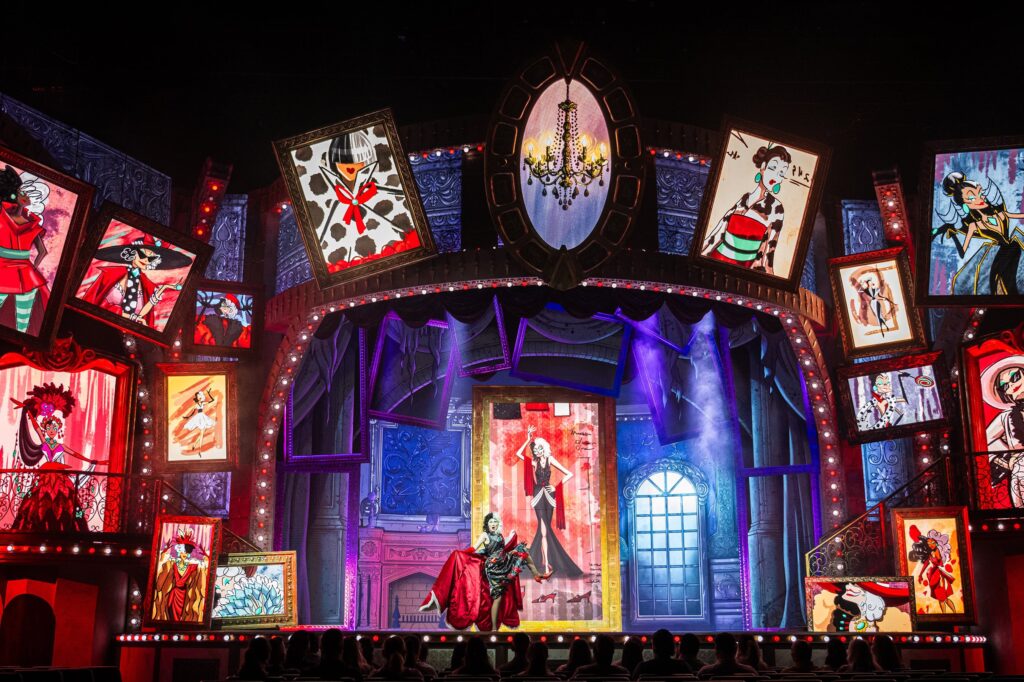 Villainous Countdown: Disney Villains Unfairly Ever After Debuts Soon at Hollywood Studios! 7 Disney Villains Unfairly Ever After