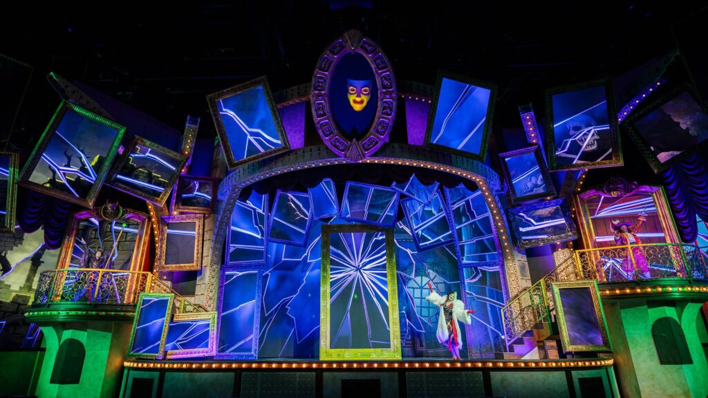 Villainous Countdown: Disney Villains Unfairly Ever After Debuts Soon at Hollywood Studios! 5 Disney Villains Unfairly Ever After