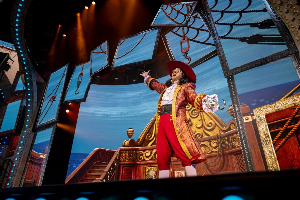 Villainous Countdown: Disney Villains Unfairly Ever After Debuts Soon at Hollywood Studios! 3 Disney Villains Unfairly Ever After
