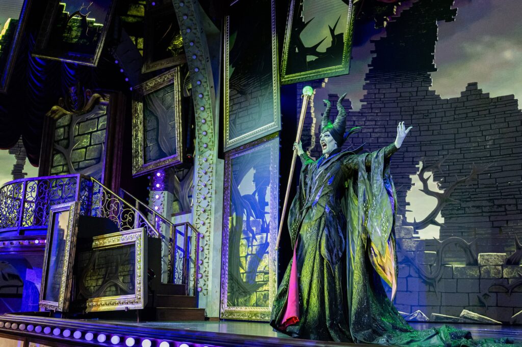 Villainous Countdown: Disney Villains Unfairly Ever After Debuts Soon at Hollywood Studios! 4 Disney Villains Unfairly Ever After
