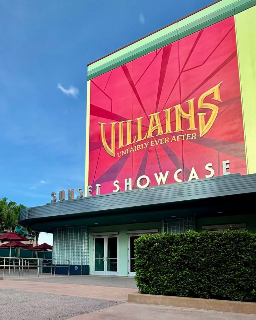 Villainous Countdown: Disney Villains Unfairly Ever After Debuts Soon at Hollywood Studios! 8 Disney Villains Unfairly Ever After