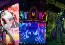 Disney Villains Unfairly Ever After