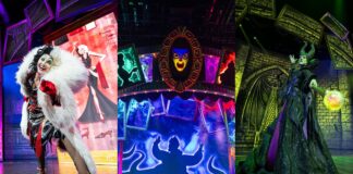 Disney Villains Unfairly Ever After