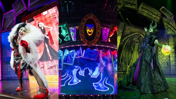 Villainous Countdown: Disney Villains Unfairly Ever After Debuts Soon at Hollywood Studios! 1 Disney Villains Unfairly Ever After
