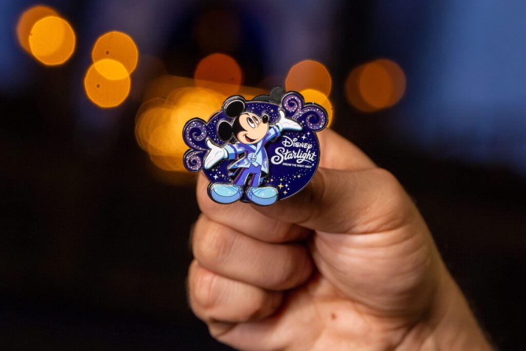 Your First Look: Dazzling Disney Starlight Merch Is Here! 7 Disney Starlight Merch