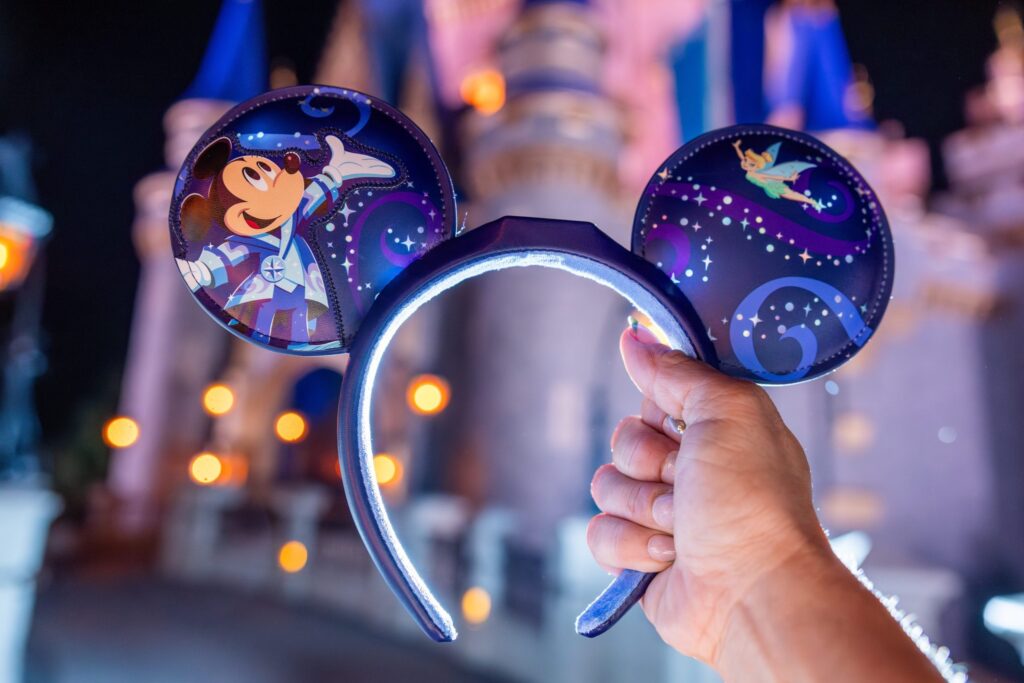 Your First Look: Dazzling Disney Starlight Merch Is Here! 2 Disney Starlight Merch