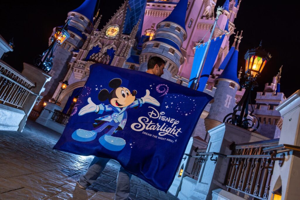 Your First Look: Dazzling Disney Starlight Merch Is Here! 6 Disney Starlight Merch