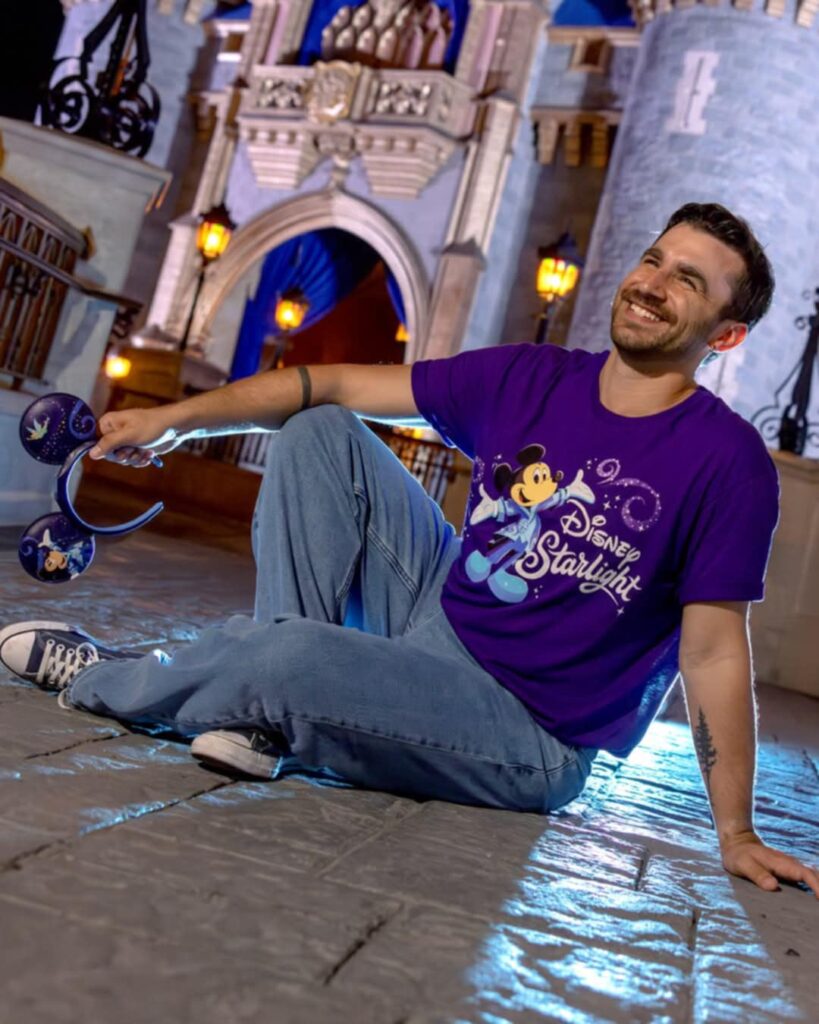 Your First Look: Dazzling Disney Starlight Merch Is Here! 5 Disney Starlight Merch