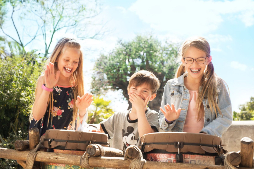 Summer Fun Alert! Dive into Cool Kid Summer at Walt Disney World! 3 Cool Kid Summer