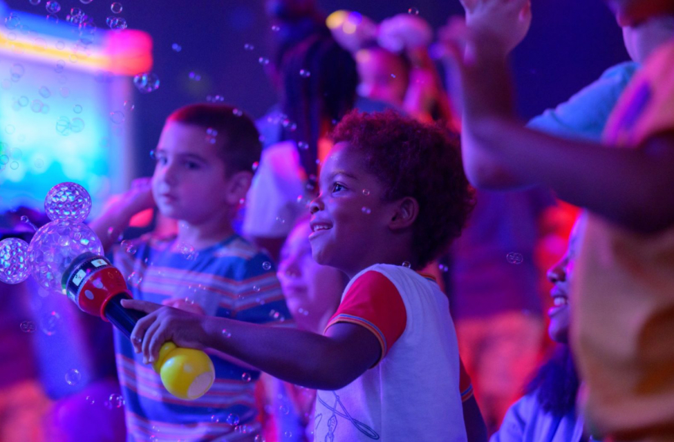Summer Fun Alert! Dive into Cool Kid Summer at Walt Disney World! 4 Cool Kid Summer