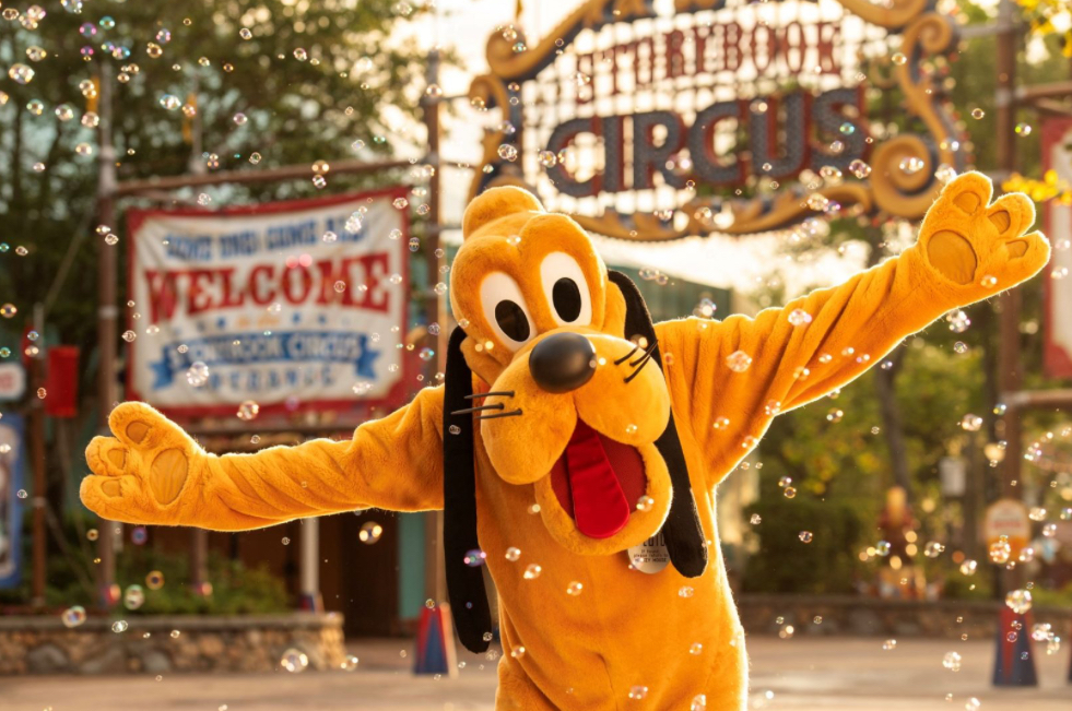 Summer Fun Alert! Dive into Cool Kid Summer at Walt Disney World! 6 Cool Kid Summer