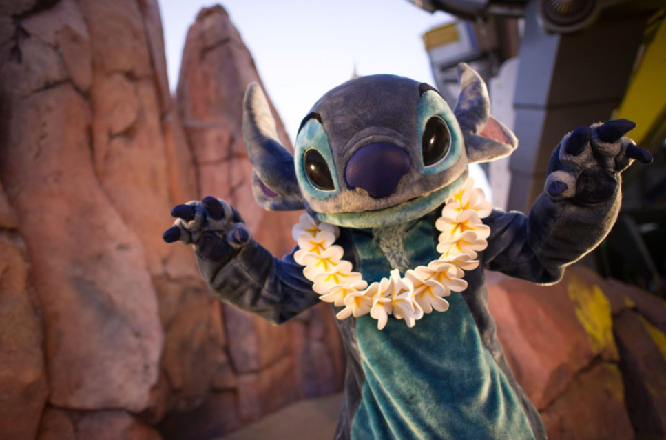 Summer Fun Alert! Dive into Cool Kid Summer at Walt Disney World! 7 Cool Kid Summer