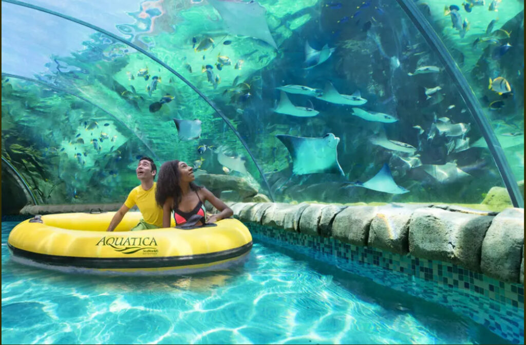 Make a Splash: The Top 10 Outdoor Water Parks You Need to Visit in the US! 11 Top 10 Outdoor Water Parks
