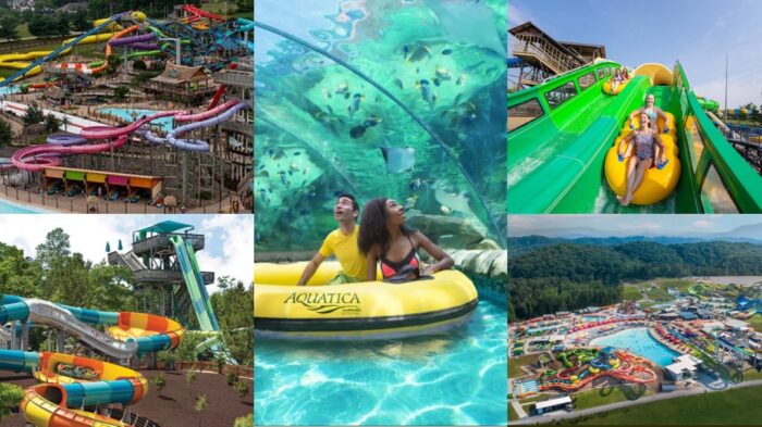 Make a Splash: The Top 10 Outdoor Water Parks You Need to Visit in the US! 1 Top 10 Outdoor Water Parks