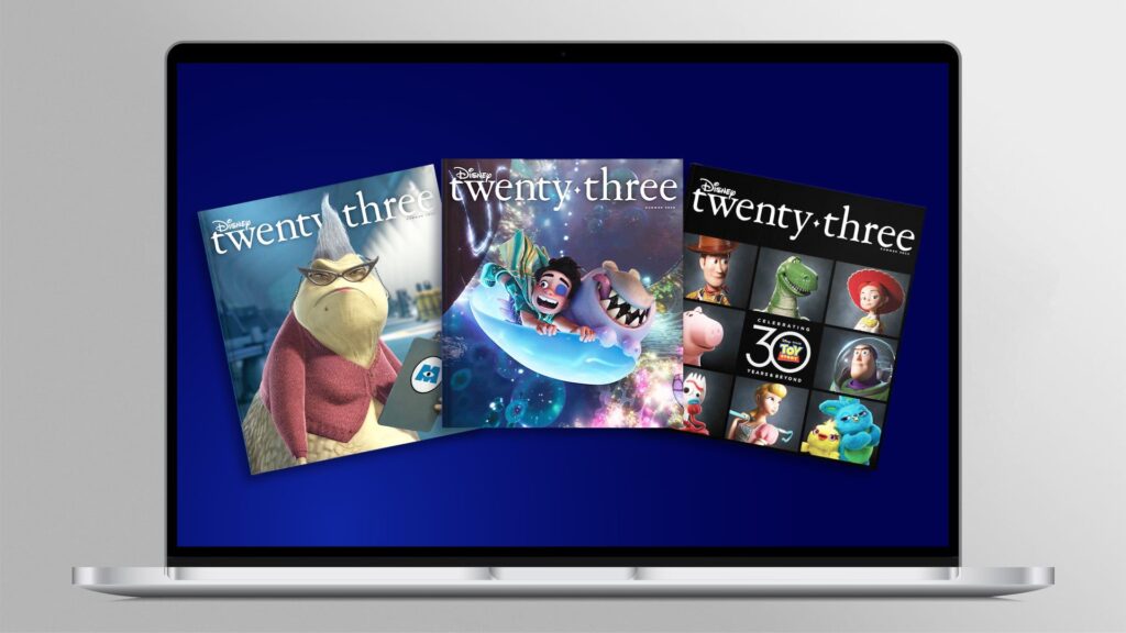 Get Ready for a Magical Summer: D23 Announces Epic Lineup of Events! 11 D23
