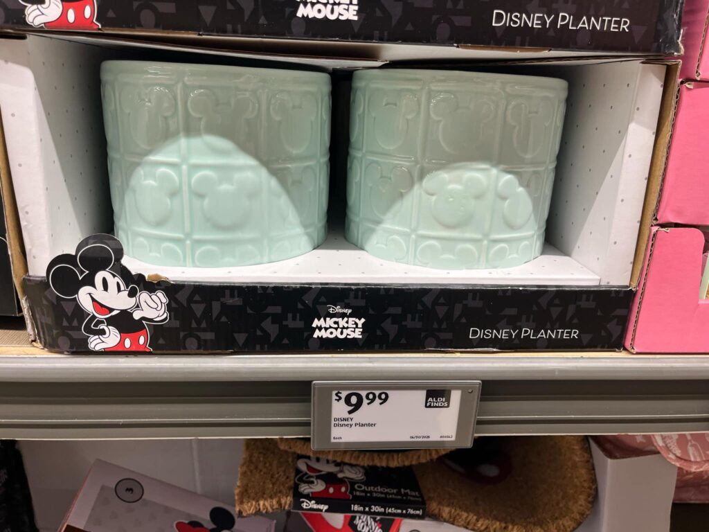 New Magical Disney Merch Now Available at Aldi 21 New Magical Disney Merch Now Available at Aldi 21