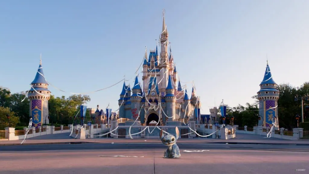 Stitch-Themed Fun Crashes into Disney Destinations Around the Globe 1 Stitch-Themed Fun Crashes into Disney Destinations Around the Globe 1