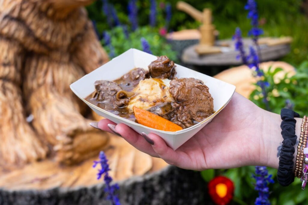 5 Must-Eats at the EPCOT Flower and Garden Festival 2025 4