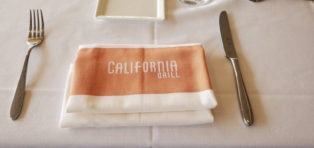 Disney's California Grill Celebrates 30 Years with Special Menu and More 5 Disney's California Grill Celebrates 30 Years with Special Menu and More 5