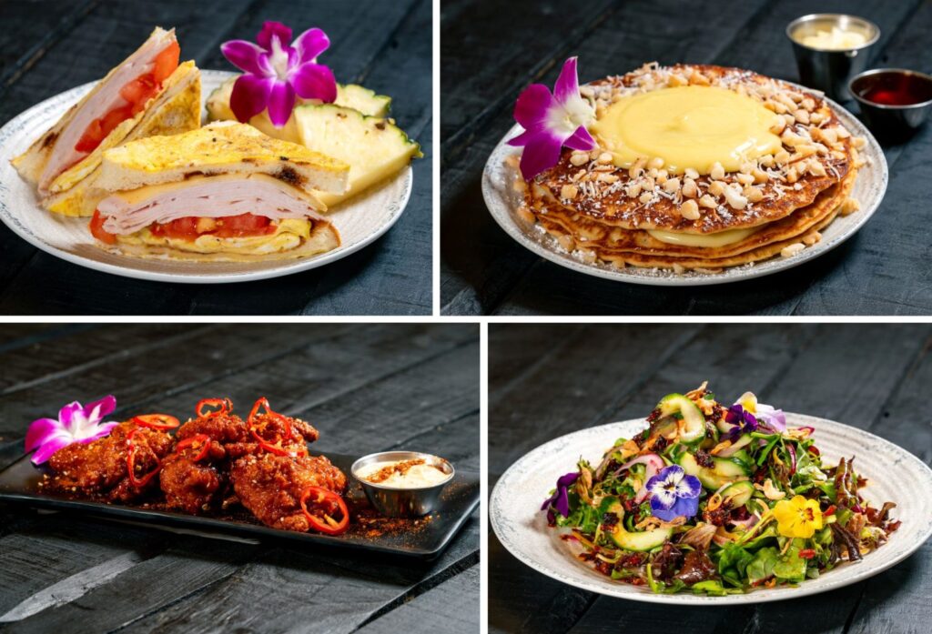 Disneyland Hotels Announce New Food Options for Summer 1 disneyland hotels