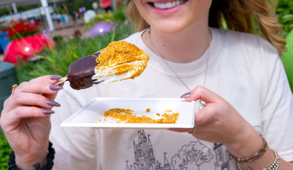 5 Must-Eats at the EPCOT Flower and Garden Festival 2025 1