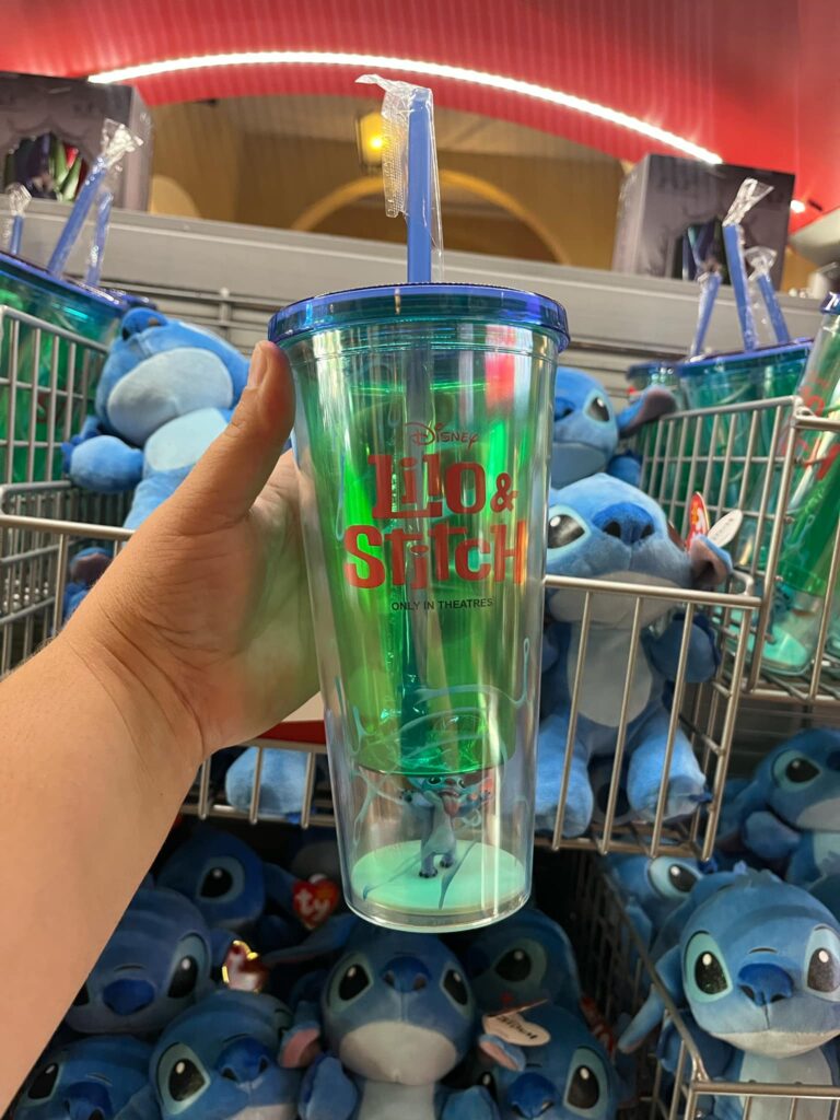 Say "Aloha" to New Stitch Movie Merchandise Arriving at Cinemark! 3 Say "Aloha" to New Stitch Movie Merchandise Arriving at Cinemark! 3