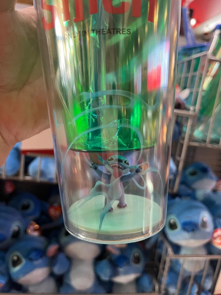 Say "Aloha" to New Stitch Movie Merchandise Arriving at Cinemark! 4 Say "Aloha" to New Stitch Movie Merchandise Arriving at Cinemark! 4