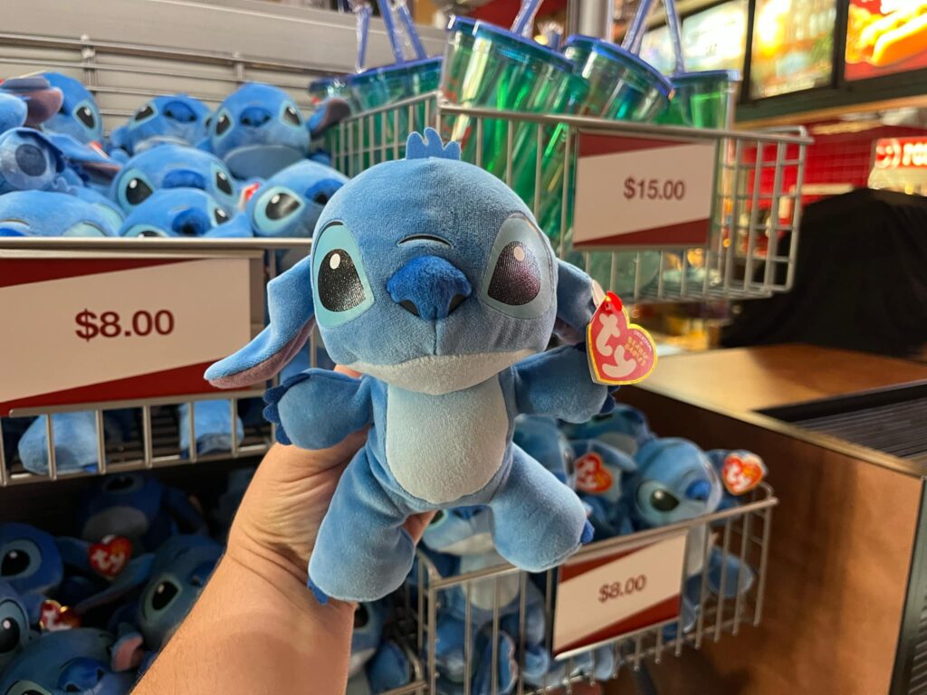 Say "Aloha" to New Stitch Movie Merchandise Arriving at Cinemark! 5 Say "Aloha" to New Stitch Movie Merchandise Arriving at Cinemark! 5