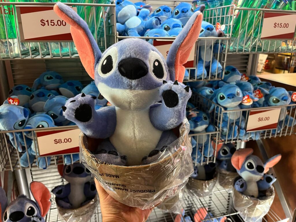 Say "Aloha" to New Stitch Movie Merchandise Arriving at Cinemark! 1 Say "Aloha" to New Stitch Movie Merchandise Arriving at Cinemark! 1