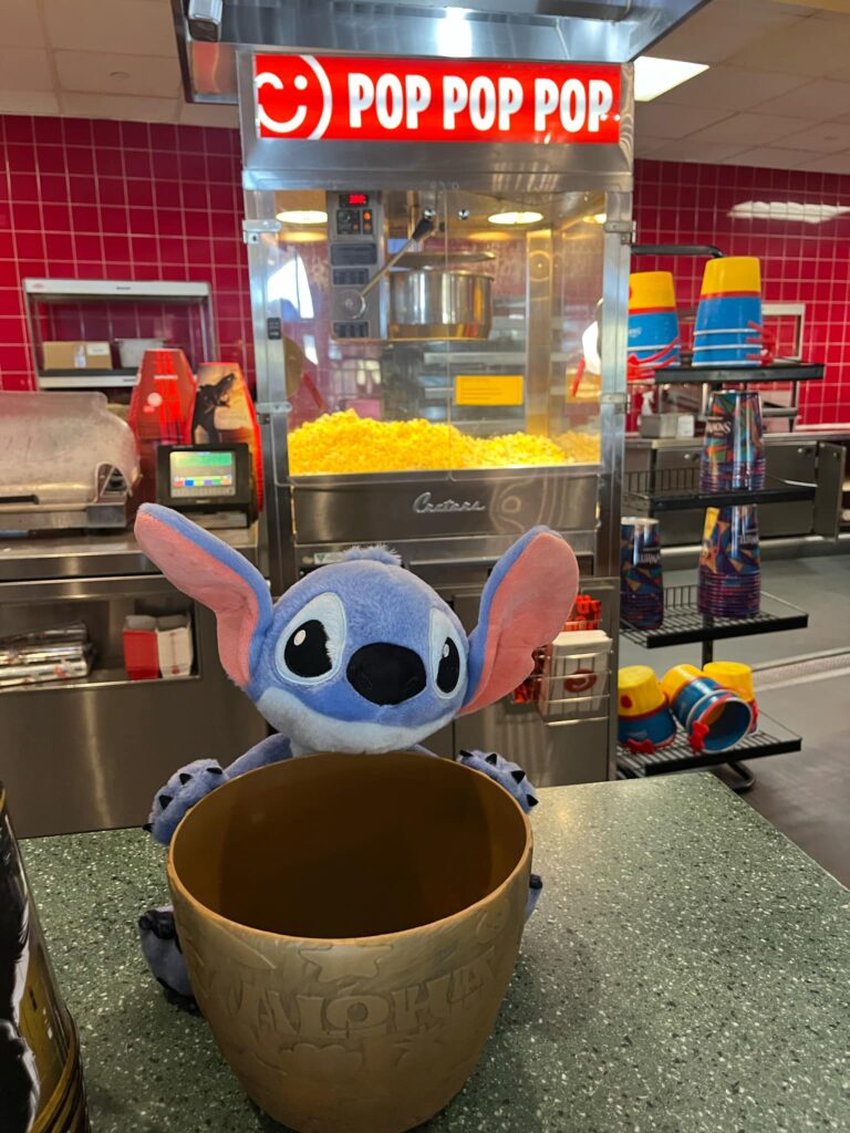 Say "Aloha" to New Stitch Movie Merchandise Arriving at Cinemark! 6 Say "Aloha" to New Stitch Movie Merchandise Arriving at Cinemark! 6