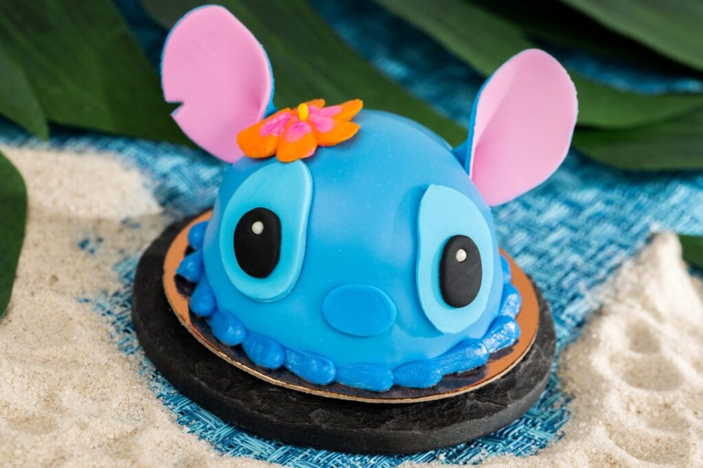 Stitch-Themed Fun Crashes into Disney Destinations Around the Globe 13 Stitch-Themed Fun Crashes into Disney Destinations Around the Globe 13