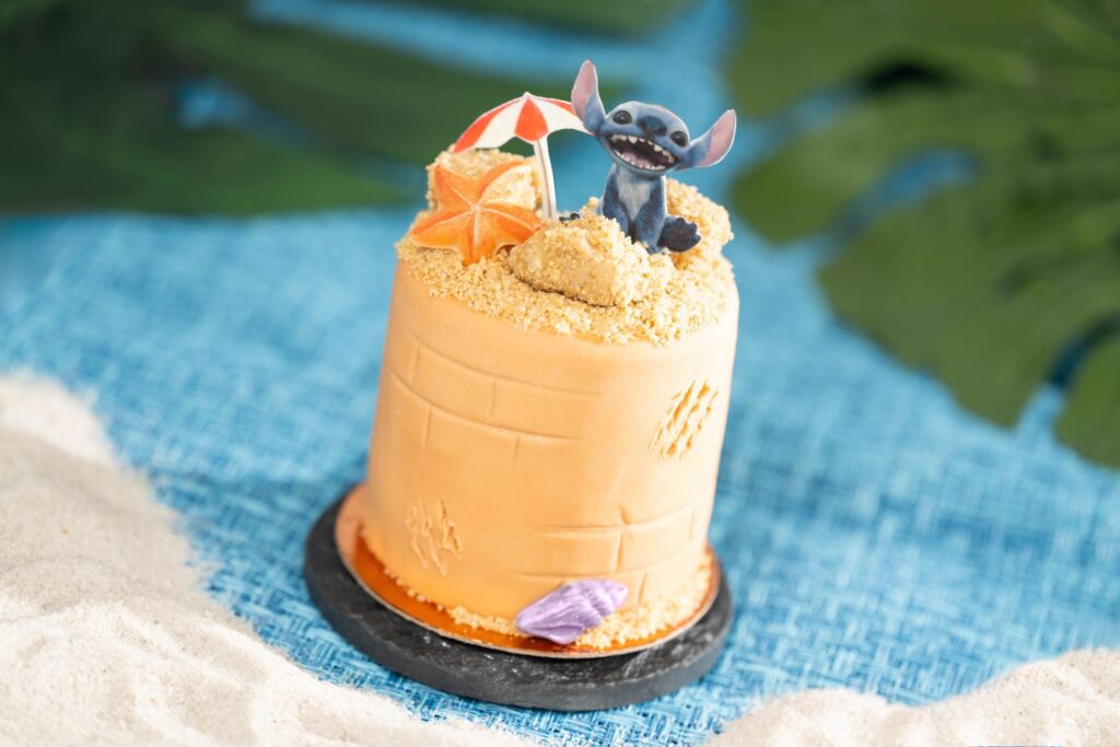 Stitch-Themed Fun Crashes into Disney Destinations Around the Globe 15 Stitch-Themed Fun Crashes into Disney Destinations Around the Globe 15