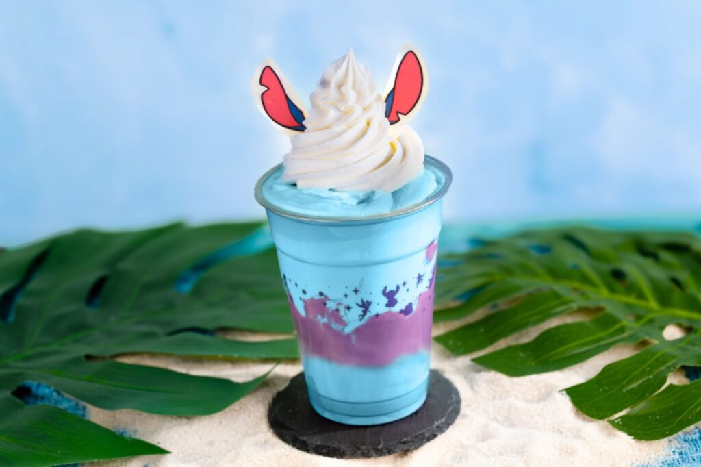 Stitch-Themed Fun Crashes into Disney Destinations Around the Globe 16 Stitch-Themed Fun Crashes into Disney Destinations Around the Globe 16