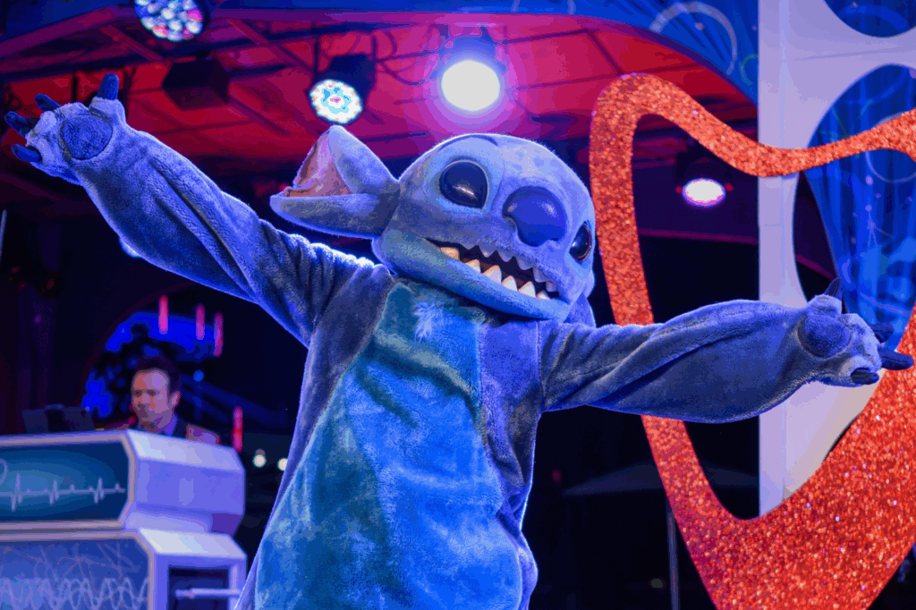 Stitch-Themed Fun Crashes into Disney Destinations Around the Globe 2 Stitch-Themed Fun Crashes into Disney Destinations Around the Globe 2