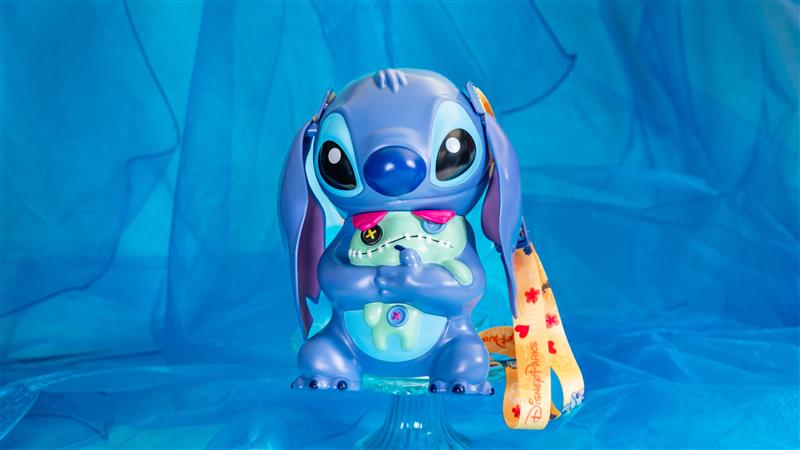 Stitch-Themed Fun Crashes into Disney Destinations Around the Globe 20 Stitch-Themed Fun Crashes into Disney Destinations Around the Globe 20