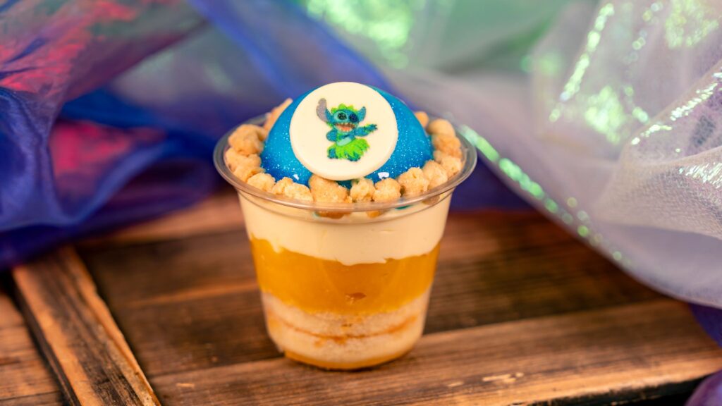 Stitch-Themed Fun Crashes into Disney Destinations Around the Globe 23 Stitch-Themed Fun Crashes into Disney Destinations Around the Globe 23